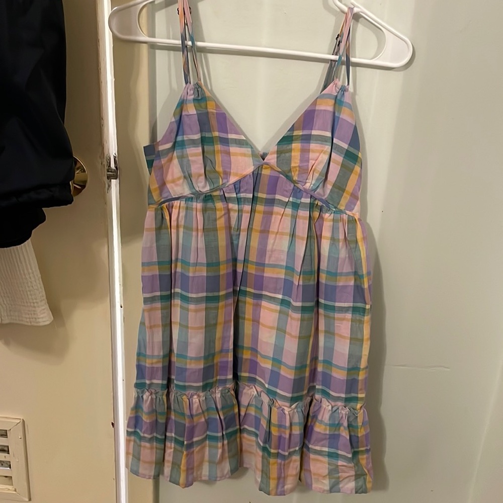 Wild fable picnic dress